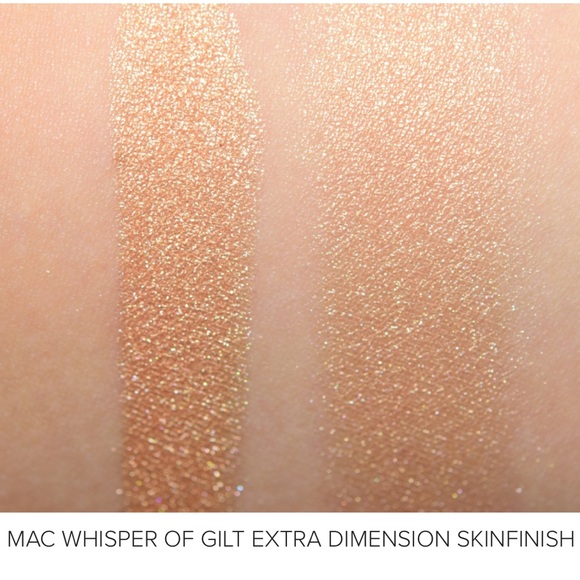 M.A.C. Extra Dimension Skin Finish - Picture 7 of 9